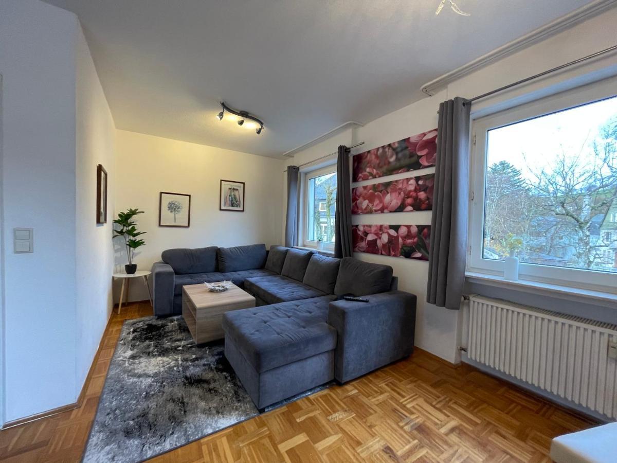 Fewo Zentral Willingen  Extérieur photo