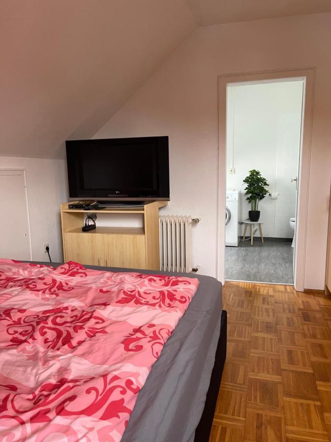 Fewo Zentral Willingen  Extérieur photo