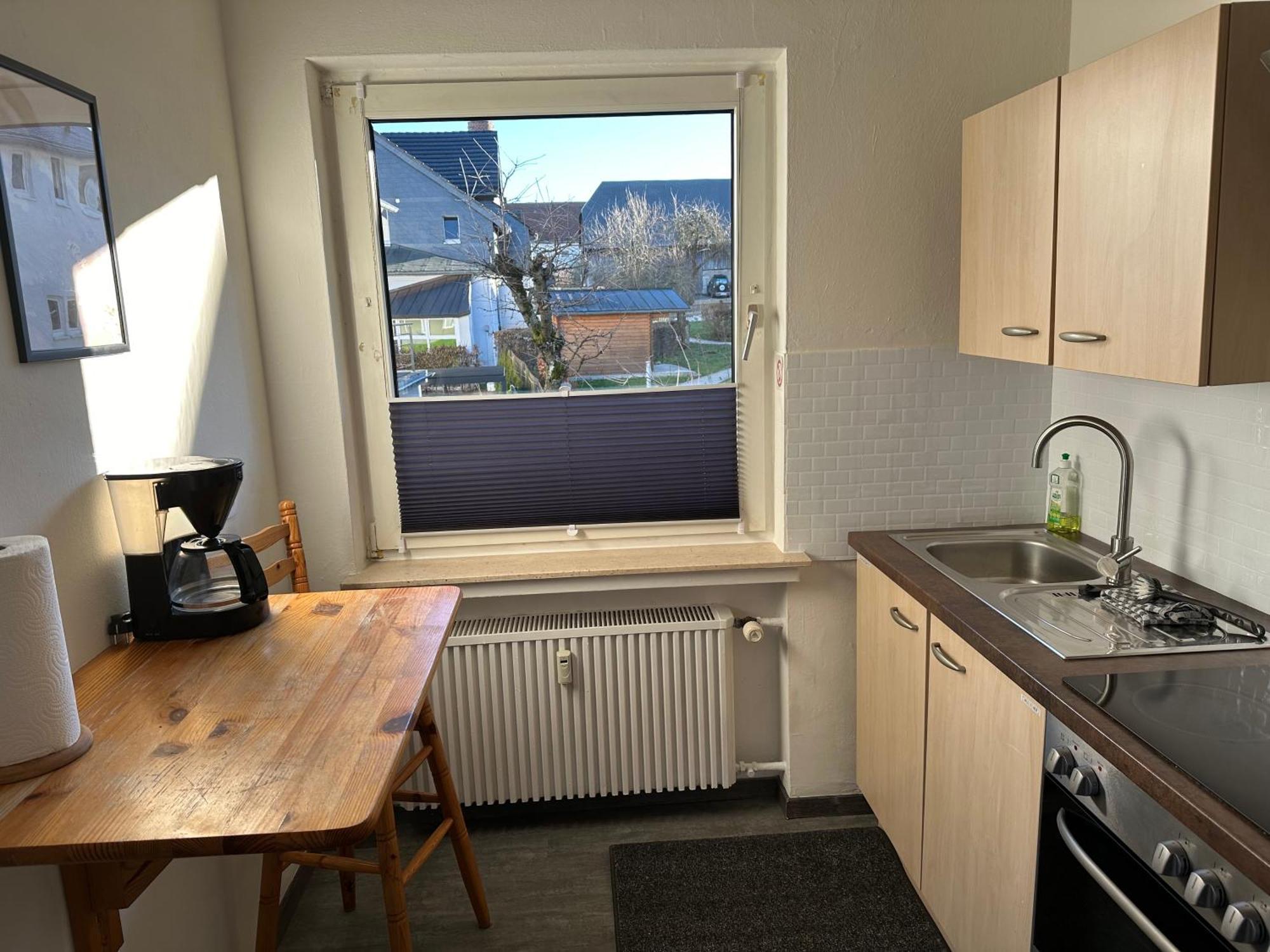 Fewo Zentral Willingen  Extérieur photo