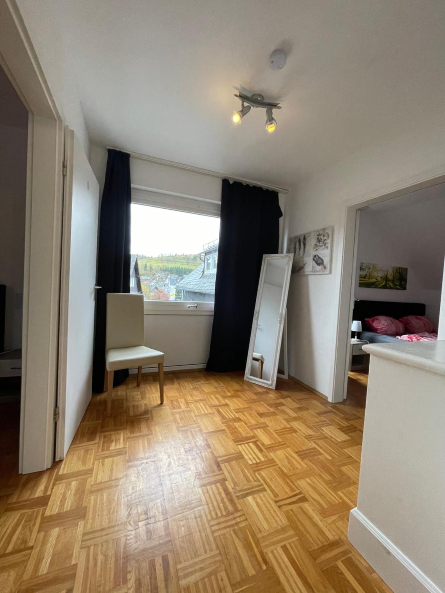 Fewo Zentral Willingen  Extérieur photo