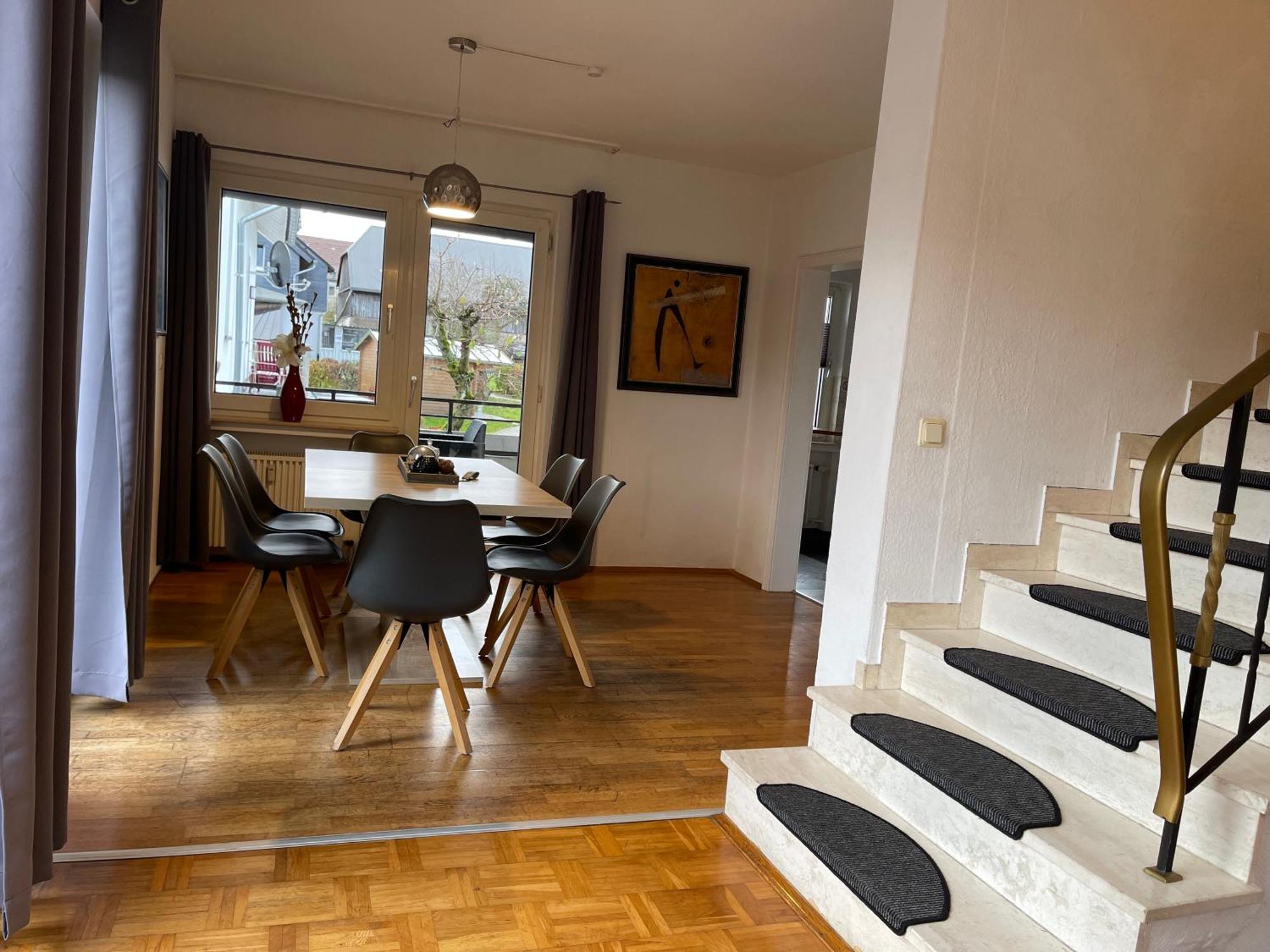 Fewo Zentral Willingen  Extérieur photo