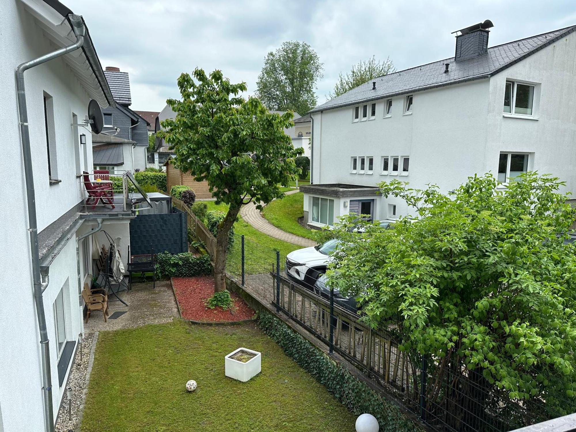 Fewo Zentral Willingen  Extérieur photo